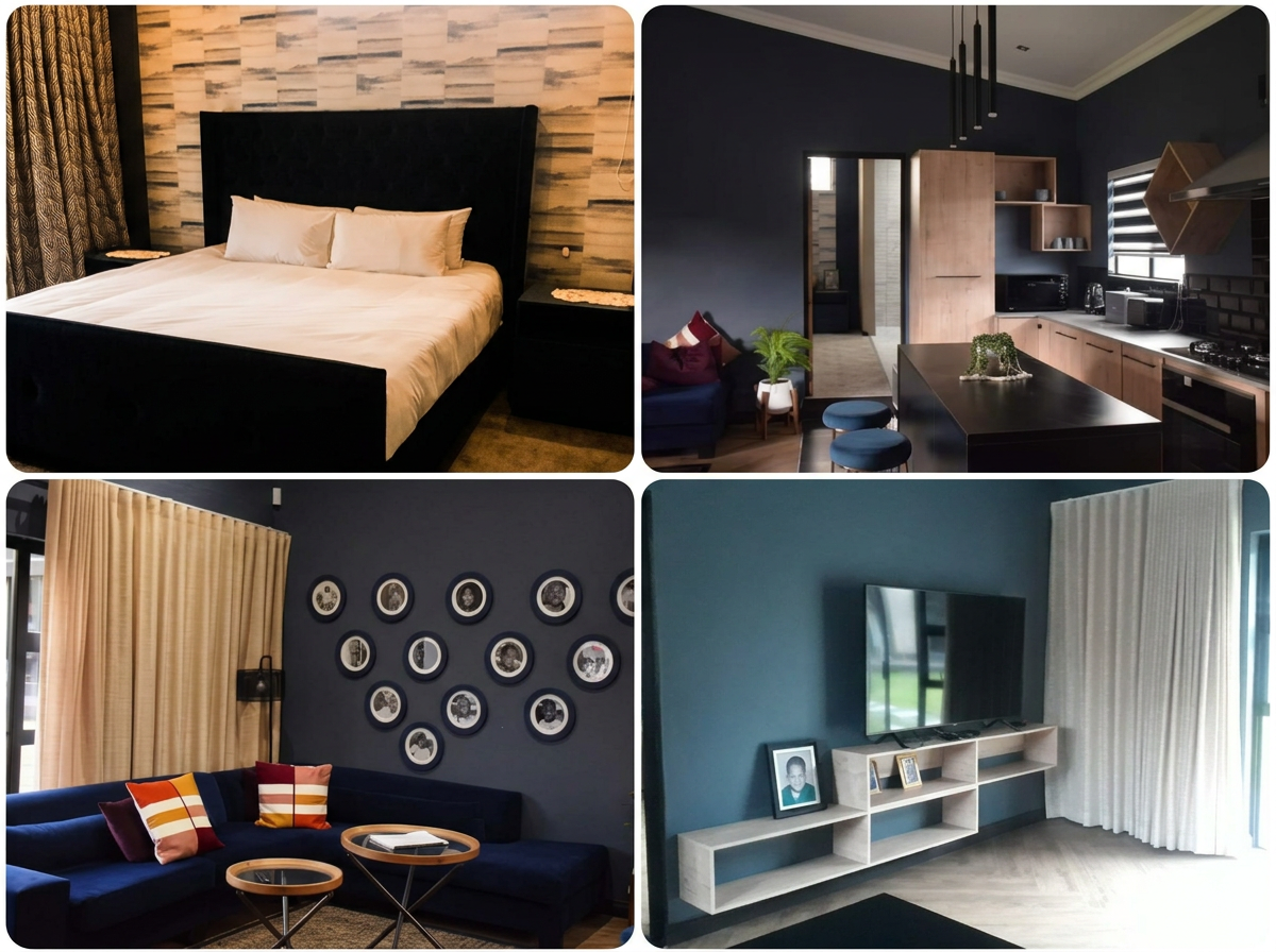 The Loft Family Suite