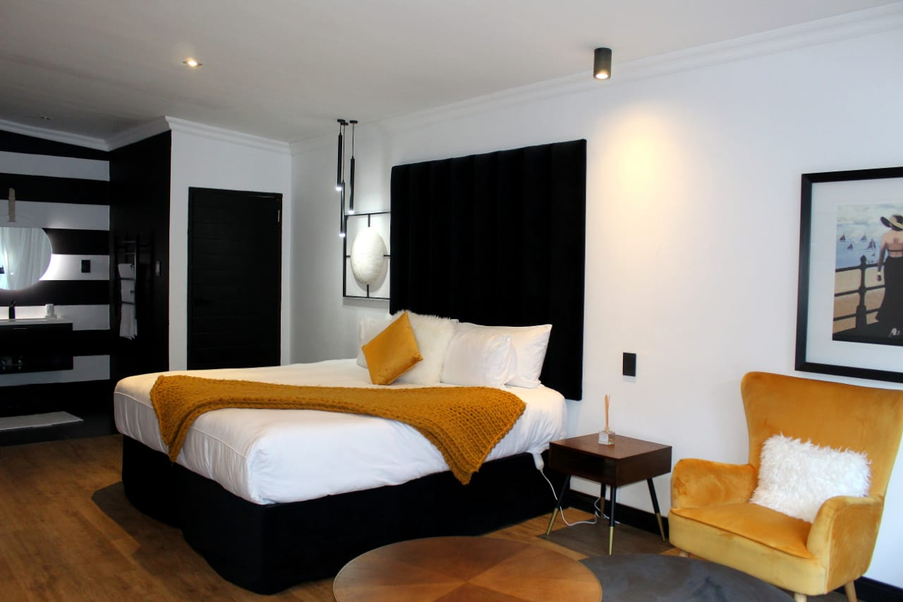 The Foundry Suite