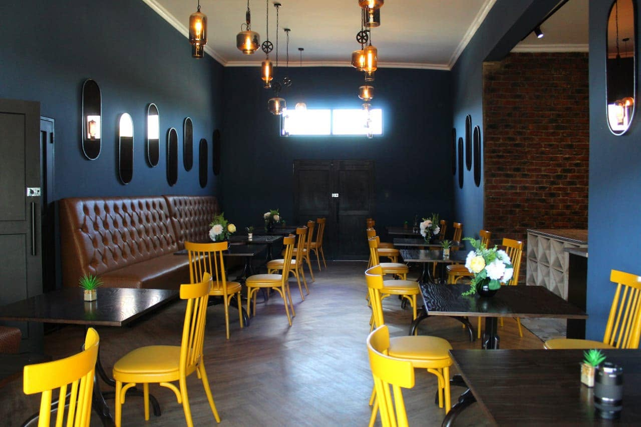 Private Dining & Functions