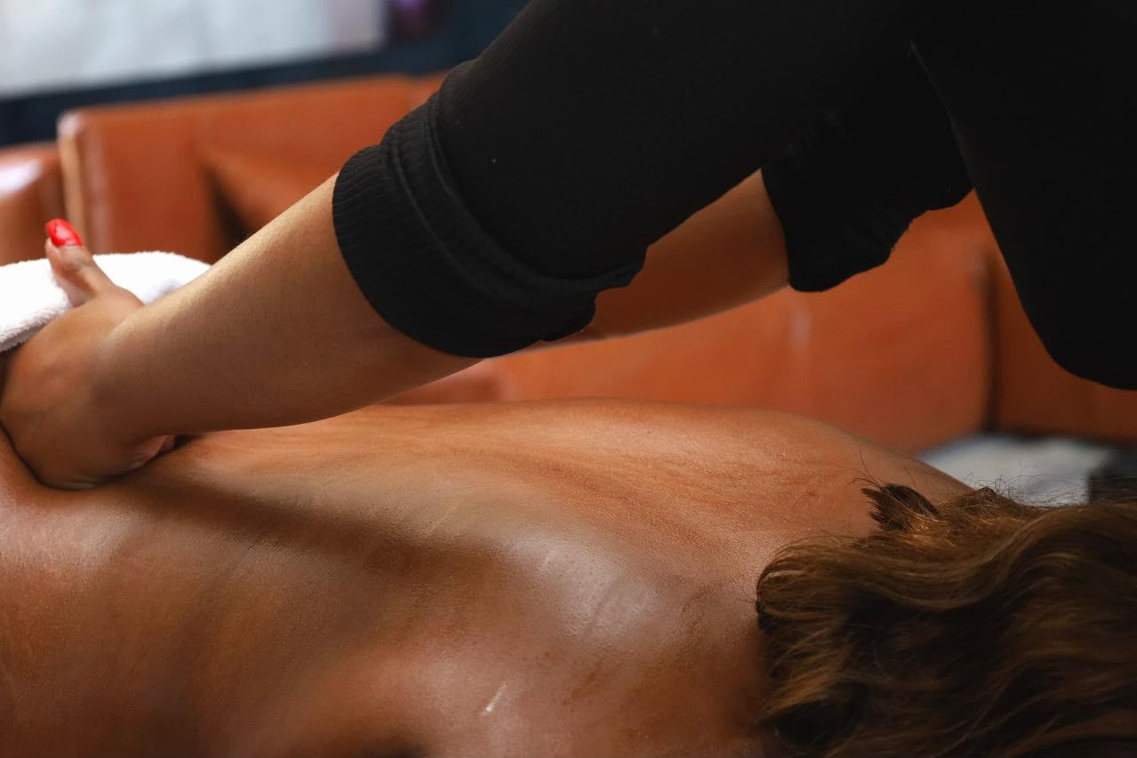 Spa Treatments